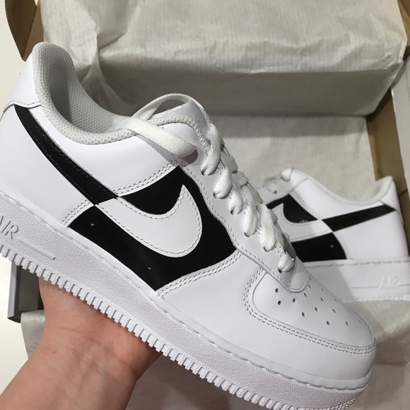 Nike Airforce custom